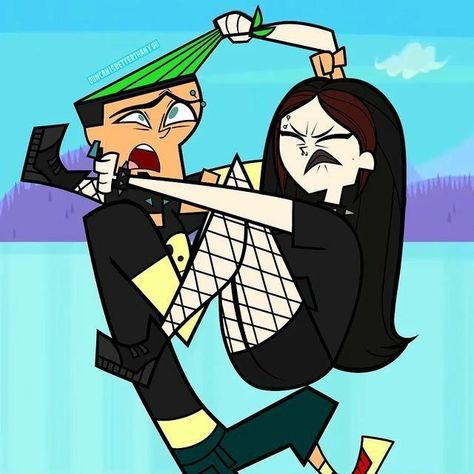 Total Drama Male Base, Paige Total Drama, Total Drama Island Oc, Tdi Oc, I Love You Drawings, Yandere Boy, Creative Drawing Prompts, Drama Total, Drama Funny