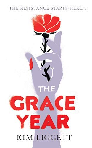 The Grace Year Book, The Grace Year, Lord Of The Flies, Year Book, Handmaid's Tale, Grown Man, The Resistance, The Grace, Fiction Books