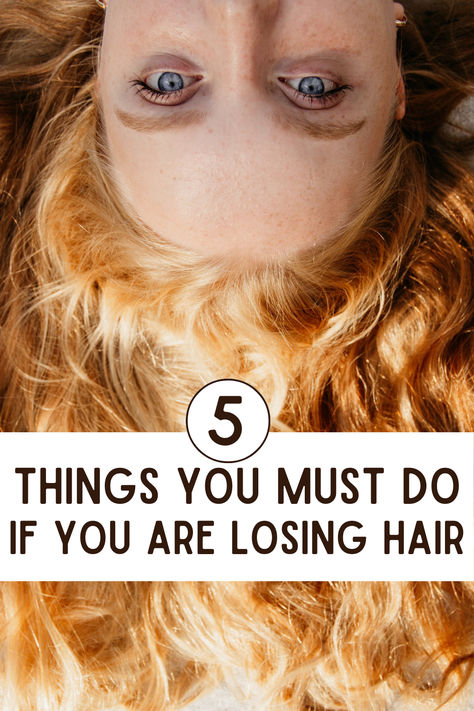 Are you noticing increased shedding and thinning of your hair? Click here to find out what you can do IMMEDIATELY to slow your hair loss and nourish regrowth. Thinning Hair Part, How To Prevent Hair Thinning, How To Stop Losing Hair, Why Is My Hair Thinning, Solutions For Thinning Hair For Women, Losing Hair Remedies, What To Do About Thinning Hair, Why Am I Losing So Much Hair, Help For Thinning Hair For Women