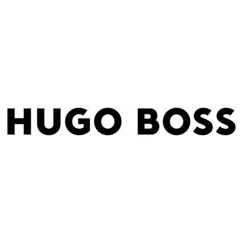 Free download Hugo Boss logo Hugo Boss Tshirt, Ag Logo, Fashion Brand Logo, Boss Tshirt, Hugo Boss Logo, Png Images Free, German Outfit, Luxury Clothing Brands, Boss Brand