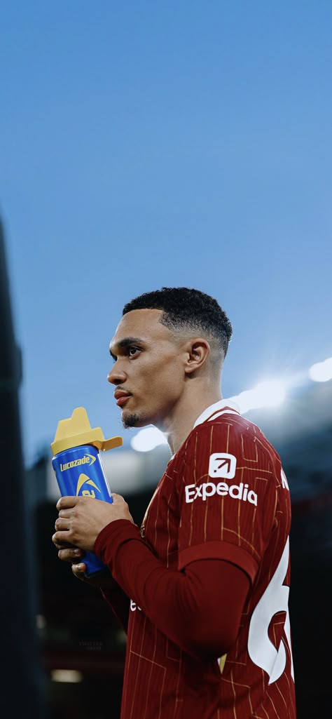 Trent Alexander Arnold Wallpaper, Football Wallpapers 4k, Arnold Wallpaper, Trent Arnold, Soccer Wallpaper, Liverpool Wallpapers, Ynwa Liverpool, Trent Alexander Arnold, Memphis Depay