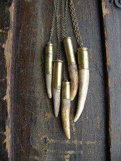 Bullet Casing Crafts, Hunting Crafts, Deer Antler Crafts, Bullet Casing Jewelry, Antler Ideas, Bullet Crafts, Antler Crafts, Bullet Art, Antler Jewelry