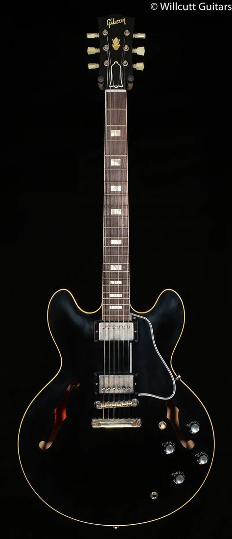 Gibson Es 335, Gibson Es, Gibson Custom Shop, Gibson Les Paul, Les Paul, Gibson, Guitar, Models, Quick Saves