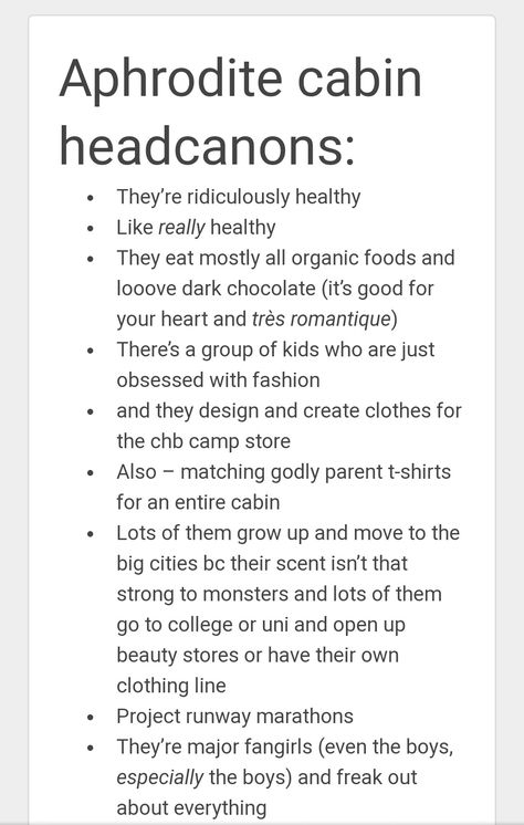 Camp Half Blood Aphrodite Cabin, Pjo Aphrodite Cabin, Demeter Cabin Headcanons, Cabin 3 Headcanons, Hephaestus Cabin Headcanons, Percy Jackson Aphrodite Cabin, Aphrodite Cabin Interior, Ares Cabin Headcanons, Cabin 7 Headcanons