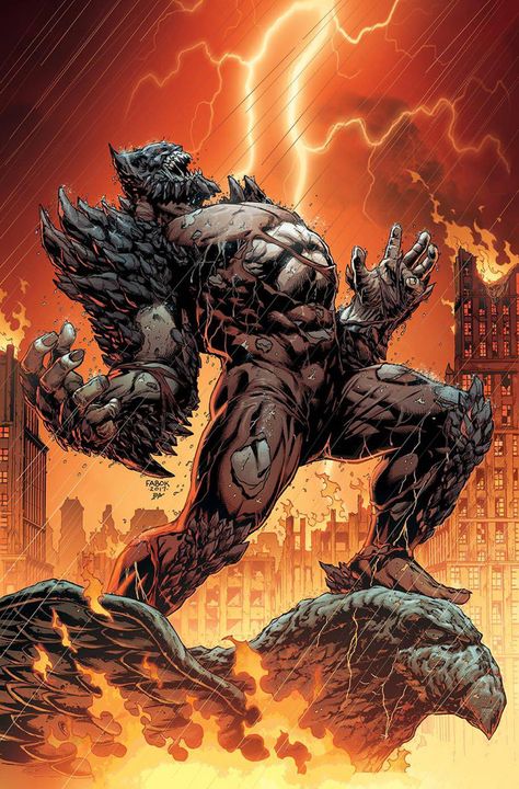 Jason Fabok's BATMAN: THE DEVASTATOR Cover For METAL Comic Illustrations, Dark Knights Metal, Dc Wallpaper, Batman Metal, Comic Villains, Batman Dark, Univers Dc, Dark Metal, Dc Villains