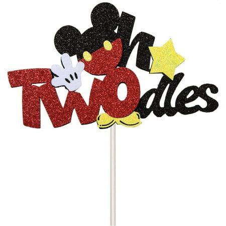 Oh Twodles Cake Topper, Mouse Cake Topper 2nd Birthday Decor Cartoon mouse theme Birthday Party Decorations Supplies For Boys Size: 8.2" x 5.3". Oh Twodles Cake, Twodles Cake, Cake Topper 2nd Birthday, Mouse Cake Topper, Oh Twodles, Mouse Cake, Theme Birthday Party, Birthday Decor, 2nd Birthday