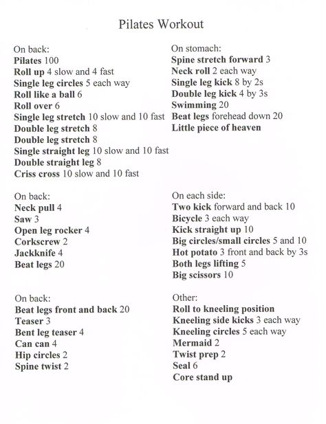 My all time favorite Pilates workout Pilates Lesson Plan, Pilates Flow Workout, Intense Pilates Workout, Pilates Class Plan, Pilates Workout Plan 30 Day, Pilates Flow Sequence, Teaching Pilates, Pilates Sequence, Mat Pilates Workout