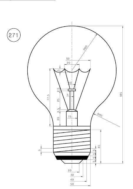 Ejercicios de Autocad 2D y 3D | Conceptos Básicos | Línea + Circunferencia + Recorte + Simetría + Copiar Autocad Exercises, Auto Cad Drawing, Autocad Design, Isometric Drawing Exercises, Autocad Isometric Drawing, Graphic Designing Services, 3d Autocad, Learn Autocad, Solidworks Tutorial