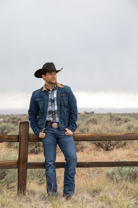 Photo by Rog Lang of my cover model Country Style Outfits Mens, Cowboy Outfits Men, Western Outfit Men, Country Outfits Men, Cowboy Outfit Men, Cowboy Outfit For Men, Mode Country, Mens Western Wear, Party Outfit Men