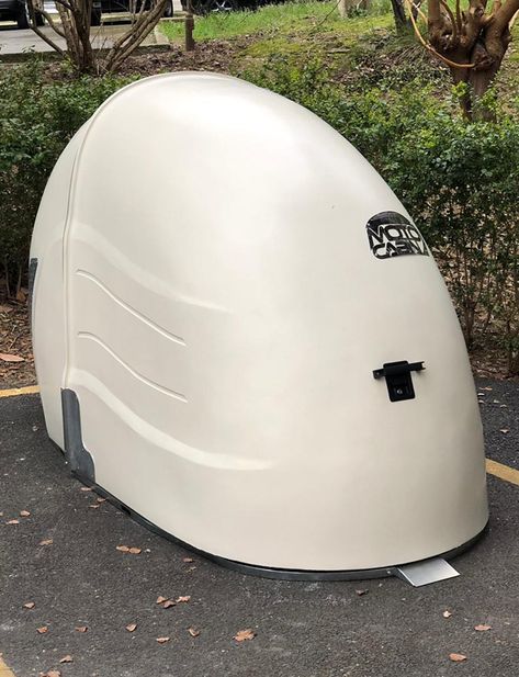 Motorcycle Storage Garage, Motorcycle Shed, Shed Storage Solutions, Motorbike Storage, Motorcycle Storage Shed, Scooter Garage, Bike Shelter, Motorcycle Storage, Storage Pods