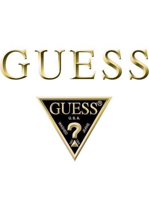 Guess Wallpaper Iphone, Guess Wallpaper, Guess Logo Design, Coach Wallpaper, Makeup Printables, Promise Tattoo, Baby Logo Design, Logo Wallpaper Hd, Family Logo