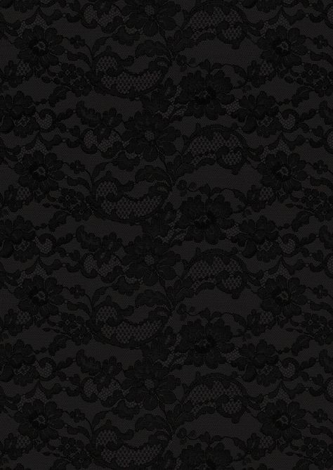 Black Lace Aesthetic Wallpaper, Gothic Laptop Background, Black Lace Wallpaper, Gothic Texture, Lace Iphone Wallpaper, Black Lace Background, Portraits Background, Goth Background, Black Lace Pattern