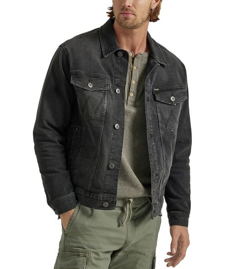 Black Denim Jacket Outfit Men, Black Jean Jacket Outfits, Jean Jacket Outfits Men, Denim Jacket Men Outfit, Black Denim Jacket Outfit, Drake Clothing, Grey Denim Jacket, Black Jean Jacket, Jean Jacket Outfits#MensFashionGoingOut #NightOutMenswear #GoingOutOutfitMen #StylishNightOut #MensGoingOutLooks #OutfitForTheNight Black Jean Jacket Outfits Men, Black Denim Shirt Men, Black Jean Jacket Outfits, Black Denim Jacket Men, Jean Jacket Outfits Men, Black Denim Jacket Outfit, Sleek Logo, Grey Denim Jacket, Black Jean Jacket