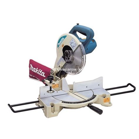 255mm Compound Miter Saw for sale (Aluminum Base), Model - LS1040, Brand - Makita For more details contact us: info@steelsparrow.com Plz visit: http://www.steelsparrow.com/electrical-power-tools/mitre-saw.html Mitre Saw, Miter Saws, Makita Tools, Compound Mitre Saw, Dust Extraction, Socket Wrenches, Miter Saw, Dust Collection, Saw Blade