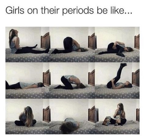 Menstrual Cramps Humor, Period Cramps Quotes Feelings, Cramps Meme, Menstruation Humor, Funny Period Jokes, Period Problems Funny, Period Memes Funny, Funny Period, Girl Problems Funny