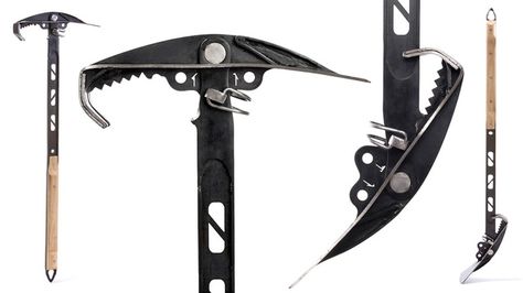 Interesting 5-In-1 Emergency Rescue Tool - Rescue Tools - Multitool.org Survival Bow, Bug Out Gear, Apocalypse Survival Gear, Rescue Tools, Bug Out Vehicle, Tac Gear, Survival Equipment, Urban Survival, Prepper Survival