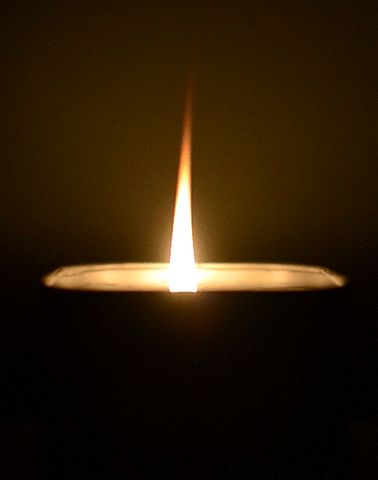 Light a Candle - Sisters of Providence of Saint Mary-of-the-Woods Total Annihilation, Gif Pic, Candle Gif, Diwali Gif, Flickering Candle, Fulton Sheen, Candle Flame, Candle In The Wind, Flickering Candles