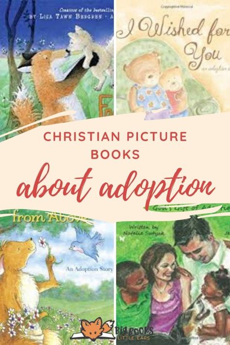 Adoption Announcement Ideas, Adoption Party Ideas, Adoption Books, Kids Picture Books, Baby Adoption, Christian Childrens Books, Family Adoption, Bible Story Book, Becoming A Foster Parent