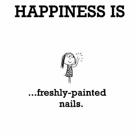 We are excited to announce that we now have Appointment Opportunities with our amazing NAIL TECHNICIAN ~ Doris.   Give us a call to find out more & make your appointment. (540) 341-4052 - Pedicure Quotes, Nail Quotes Funny, Manicure Quotes, Nail Tech Quotes, Nail Memes, Cute Happy Quotes, What Is Happiness, Salon Quotes, Nail Quotes