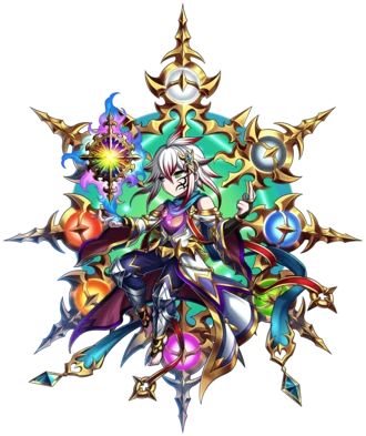 Endless Cycle Limilnate | Brave Frontier Wiki | Fandom Brave Frontier, All Status, Story Art, Circle Of Life, Art Inspo, Brave, Cycling, Turn Ons, Fan