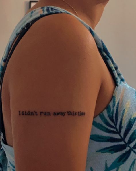 Subtle Stranger Things Tattoo, Anyway Dont Be A Stranger Tattoo, Stranger Things Inspired Tattoos, Matching Stranger Things Tattoos, Will Byers Tattoo, Simple Stranger Things Tattoo, Stranger Things Small Tattoo, Stranger Thing Tattoos, Tattoo Ideas Stranger Things