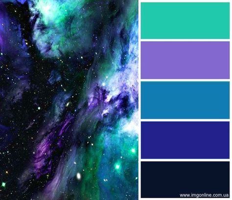 Made, Mystical Nebula Adopt {Available} Design Seeds, Graphisches Design, Color Schemes Colour Palettes, Color Palette Design, Color Balance, Poses References, Color Inspo, Colour Board, Jeju