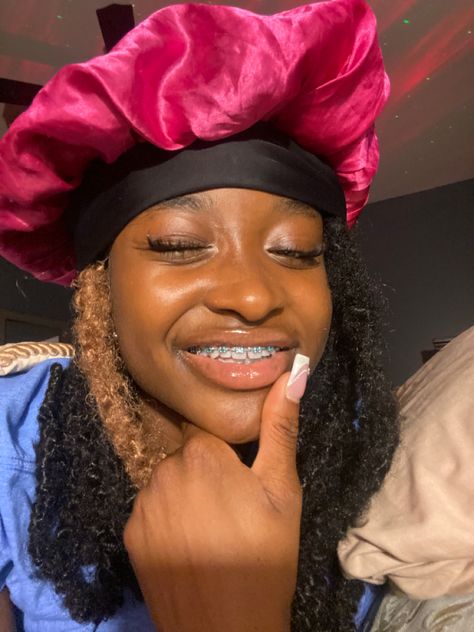 Teal braces Brace Colors For Dark Skin, Braces Dark Skin, Teal Braces On Black People, Black Braces On Black People, Cute Braces Colors For Dark Skin, Turquoise Braces, Sky Blue Braces, Royal Blue Braces, Teal Braces