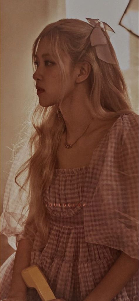 Rosé Gone Wallpaper, Rose Bp Wallpaper, Rosé Lockscreen Wallpaper, Rose Blackpink Wallpaper Lockscreen, Rosie Wallpapers, Chaeyoung Lockscreen, Rose Wallpaper Blackpink, Blackpink Rose Wallpaper, Rosè Wallpaper