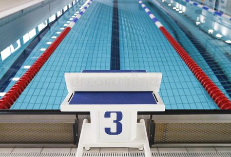 Starting block position number three. In training swimming pool #Sponsored , #affiliate, #paid, #block, #swimming, #pool, #position Rid Belly Fat, Pool Exercises, Kettlebell Cardio, Belly Fat Overnight, Pool Workout, Diving Board, Water Aerobics, Shoulder Muscles, Broad Shoulders