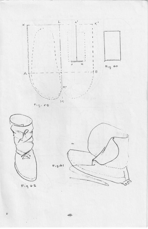 Craft Manual of North American Indian Footwear by George M. White. Iroquois Moccasins, Leather Moccasins Diy Patterns, Mocassin Pattern, Mukluks Pattern, Leather Moccasins Pattern, Leather Moccasins Diy, How To Make Moccasins, Felt Stitching, Native Boots