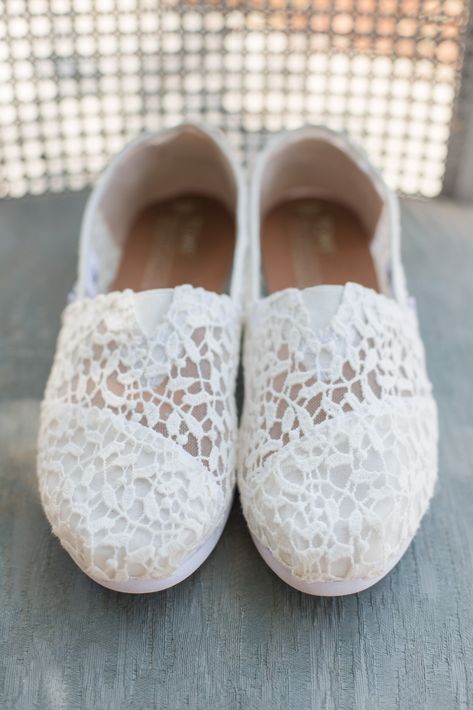 White Lace-up Wedding Shoes For Summer, Wedding Festivals Slip-on Flats, Slip-on Wedding Shoes For Parties And Festivals, Low-top Wedding Shoes With White Laces, Putdoor Wedding Shoes, Bridal Shoes Flat, Pumpkin Patch Wedding, Bishops Pumpkin Farm, Navy And Lavender