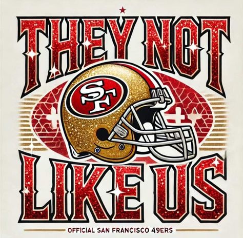 49ers Funny, Beef Chart, San Francisco 49ers Art, 49ers Images, 49ers Faithful, 49ers Pictures, 49ers Shirts, Dtf Designs, 49ers Logo