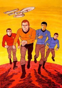 Star Trek Animated Series, Cosby Kids, Fandom Star Trek, Fat Albert, Star Trek Cast, Star Trek Tv, Star Trek Original Series, Star Trek Series, Star Trek Images