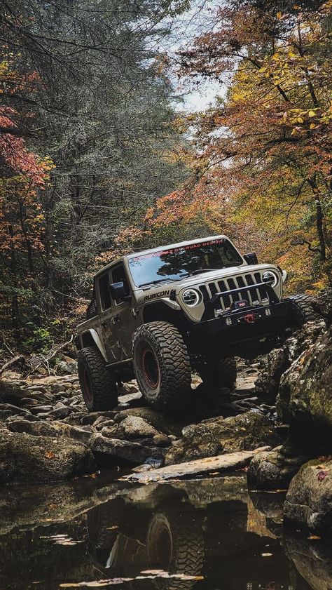 Off Roading Cars, Offroad Jeep Wrangler, Off Road Jeep Wrangler, Off Road Wallpaper, Offroad Wallpaper, Cool Jeeps Wrangler, Jeep Offroading, Cars On Road, Off Road Cars