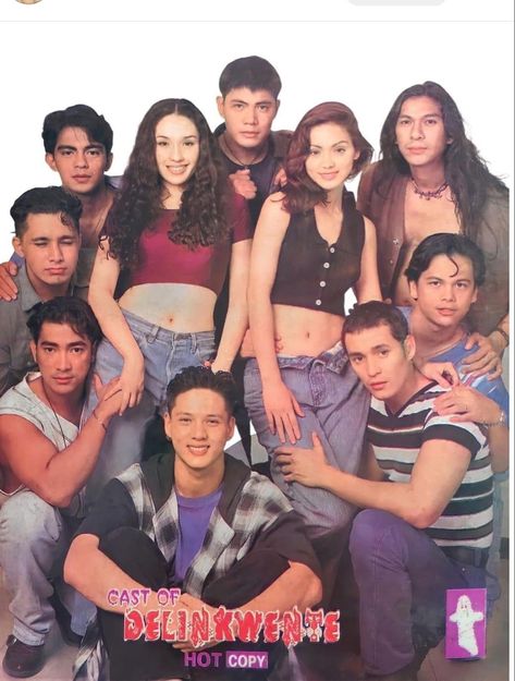 90s Fashion Philippines, 90s Filipino, Filipino Aesthetic, Filipino Party, Asian Photo, 2000s Magazines, Filipino Fashion, Filipino Style, Aesthetic 2000s