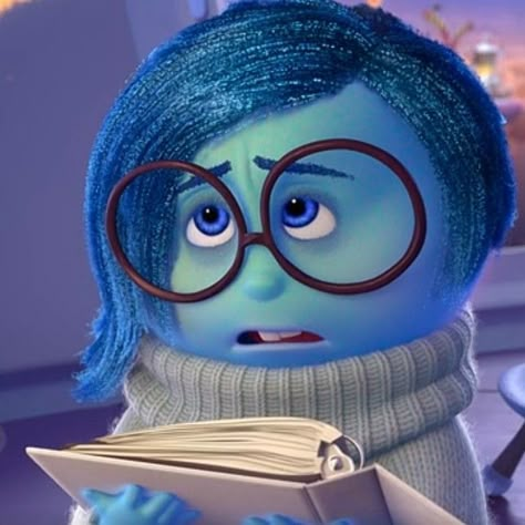 Inside Out Pfp, Inside Out Characters, Movie Inside Out, Cartoon Crazy, Female Cartoon Characters, Cartoon Photo, Female Cartoon, Comfort Characters, Animated Characters