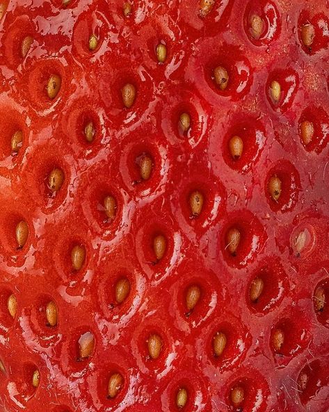 Foto Macro, Food Texture, Patterns In Nature, Vitamin D, Strawberry Shortcake, Kiwi, Food Photography, Watermelon, Close Up