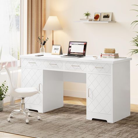 Big desk ideas