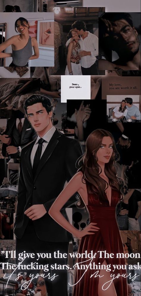 Aaron And Catalina Fanart, Aaron And Lina Fan Art, Romance Book Fanart, The Spanish Love Deception Wallpaper, Aaron Blackford And Catalina, Aron Blackford, The Spanish Love Deception Fanart, Aaron And Catalina, Enemies To Lovers Fanart