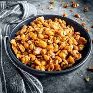 Butter Toffee Covered Peanuts Recipe, Toffee Covered Nuts Recipe, Butter Toffee Cashews Recipe, Butter Toffee Cashews, Butter Toffee Nuts Recipe, Toffee Peanuts Recipe, Butter Toffee Peanuts Recipe, Coated Peanuts Recipe, Roasted Peanuts Recipe