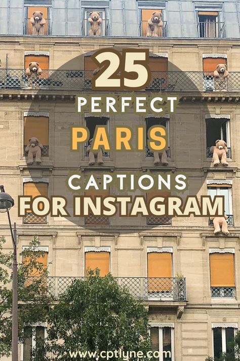 Check those famous quotes about Paris! They will give you itchy feet and fuel your wanderlust to plan a trip to the city of love! Guess what? Those quotes about Paris are also great Instagram captions or some have some Paris aesthetic quotes in your journal! It's time for you to channel your inner Emily In Paris! Paris Travel Tips | What to do in Paris | Paris Instagram captions | Paris Itinerary | Paris Things to do | Paris Photography | Things to do in Paris |Best of Paris | Paris caption Captions For Paris Pictures, Paris Captions Instagram, Paris Instagram Captions, Quotes About Paris, Disneyland Paris Tips, Best Paris Hotels, Hotels Paris, Paris Quotes, Traveling To Paris