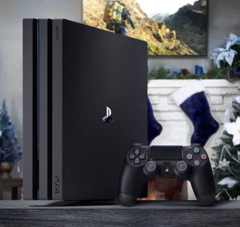 Ps4 Pro Console, Ps4 Pro, Game Console, Playstation, Gaming Products, No Instagram, Iphone, Instagram