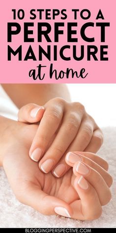 🎨💅 DIY Manicure Tips for Salon-Worthy Nails at Home! Eyeshadow Diy, How To Do Manicure, Nails Dots, Diy Gel Manicure, Coquette Diy, Nails Coquette, Nails Charms, Nails Brush, Manicure Steps