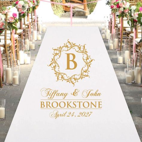 This Aisle Runners & Decor item by MemoriesAndEffects has 662 favorites from Etsy shoppers. Ships from Secaucus, NJ. Listed on Apr 17, 2024 Runner Wedding Aisle, Personalized Wedding Aisle Runner, Isle Runners, Personalized Aisle Runner, Wedding Floor, Wedding Aisle Runner, Wedding Isles, Aisle Runner Wedding, Aisle Runners