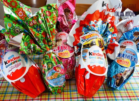 Italian Easter eggs Childhood Core, Italian Easter, Italian Chocolate, Italian Life, Easter Eggs Chocolate, Spring Home, Future Kids, Chip Bag, My Childhood