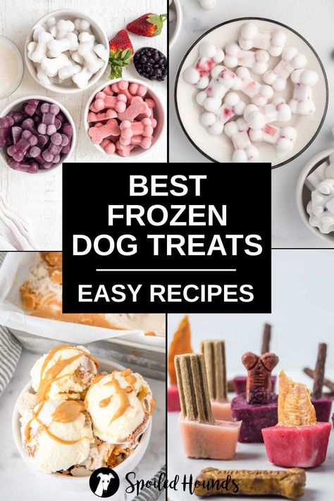 Peanut Butter Ice Cubes For Dogs, Frozen Broth Dog Treats, Homemade Freezer Dog Treats, Frozen Yogurt For Dogs, Frozen Dog Treats Homemade Ice Cube Trays, Healthy Dog Ice Cream Recipe, Popcicles Recipes For Dogs, Diy Dog Ice Cream Recipes, Ice Cream Dog Treats