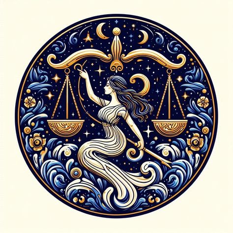 Zodiac Art, Libra Zodiac, Fantasy Artwork, Stone Art, Sign Art, Cake Topper, Laser Engraving, Zodiac Signs, Astrology