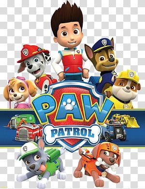 Dog Party Games, Paw Patrol Clipart, Paw Patrol Png, Imprimibles Paw Patrol, Pup Patrol, Paw Birthday, Paw Patrol Birthday Theme, Mickey Mouse Illustration, Paw Patrol Movie