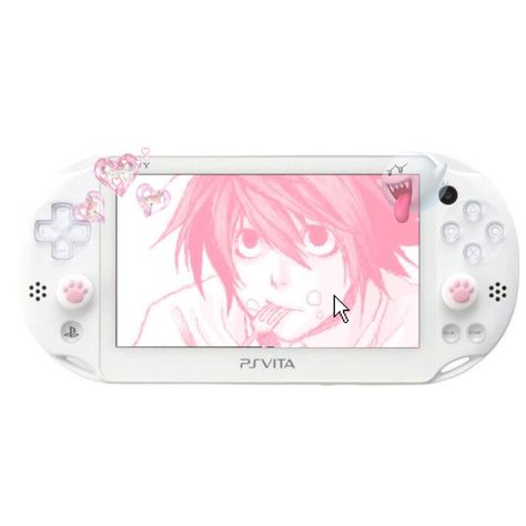 Pink Switch Widget, Pink Nintendo Switch Png, Cute Anime Widget, Nintendo Switch Aesthetic Png, Pink Png Widget, Pink Nintendo Switch Widget, Aesthetic Anime Widgets, Pink Cute Widget, Computer Png Aesthetic