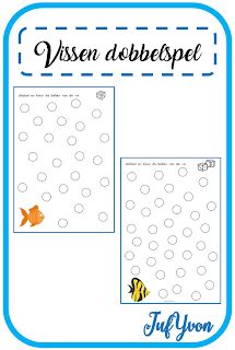 JufYvon: Vissen dobbelspel Thema Water, Montessori Mobile, Ocean Treasures, Water Projects, Mobile Learning, Primary Education, Teacher Resume, Educational Leadership, Learning Quotes